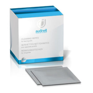 Audinell Cleaning Wipes