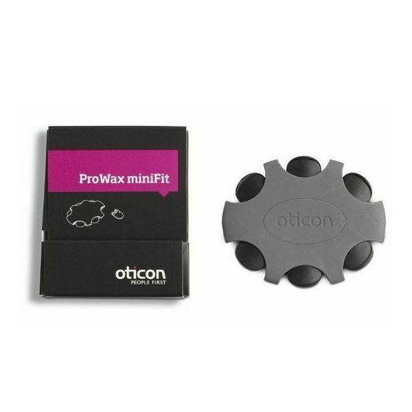 Oticon ProWax miniFit